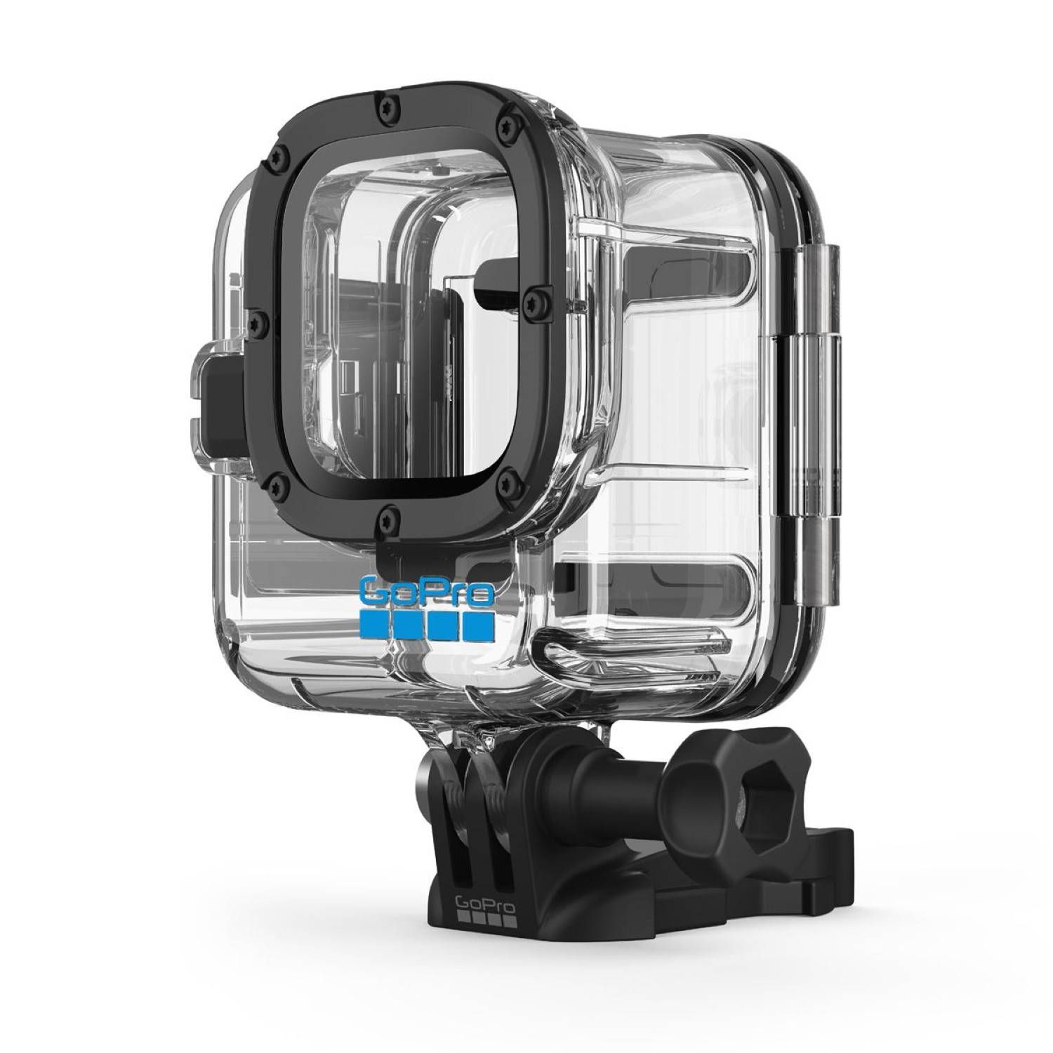 HERO11 Black Mini Dive Housing - Camera housing - 78.5 g - Black
