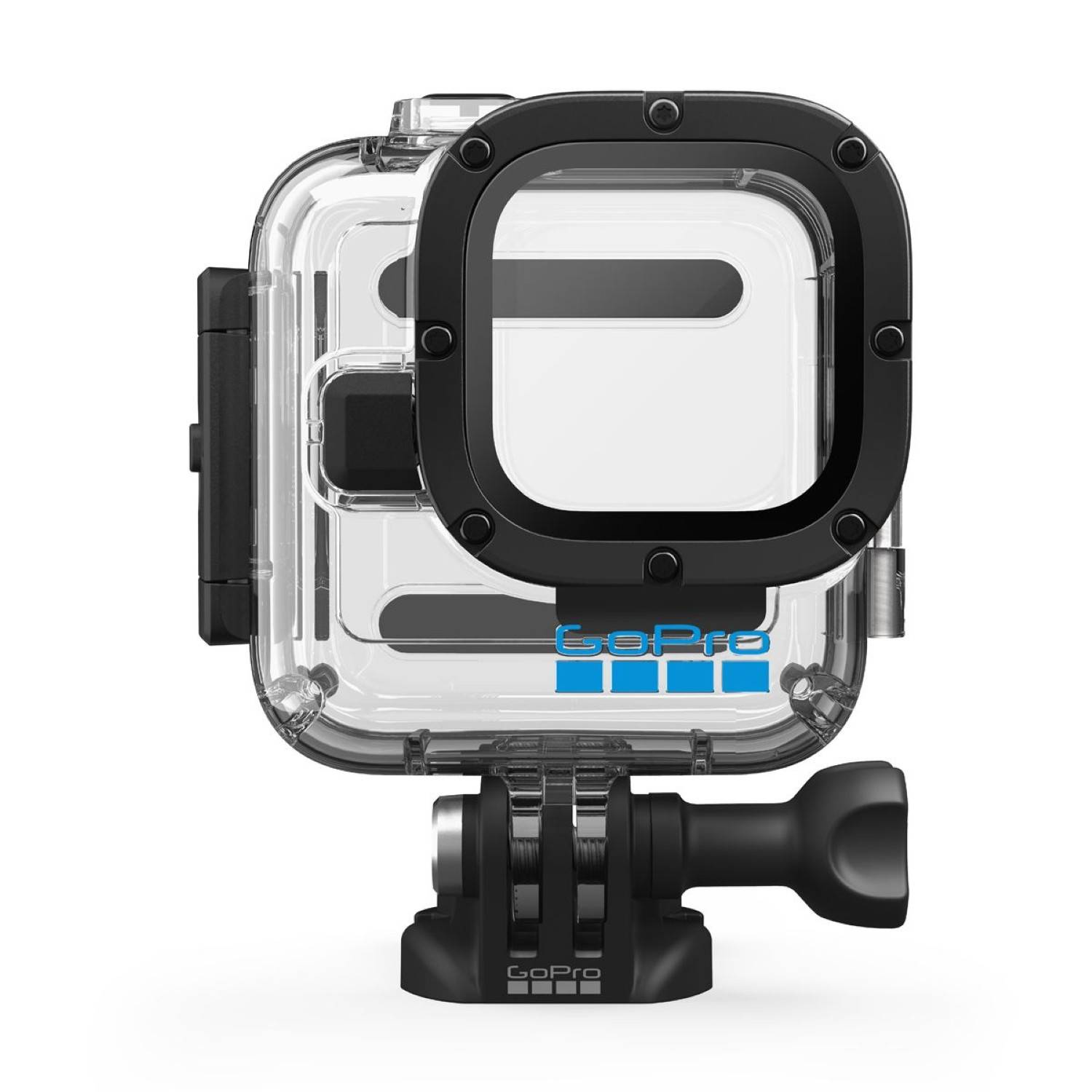 HERO11 Black Mini Dive Housing - Camera housing - 78.5 g - Black