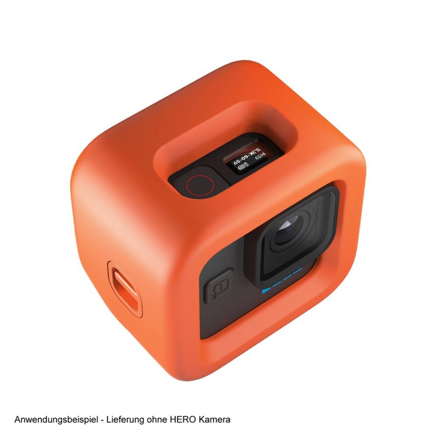 Schutzgehäuse Floaty für GoPro Hero 11 Mini