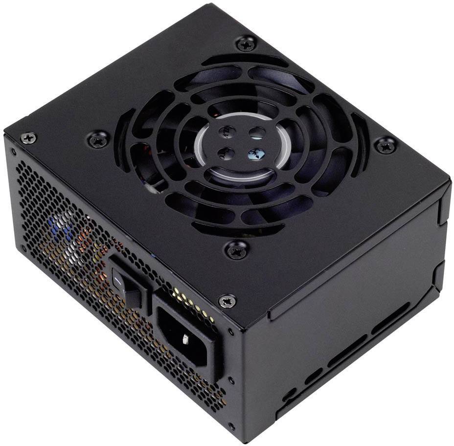 SILVERSTONE SST-ST45S 450W PC-NETZTEIL