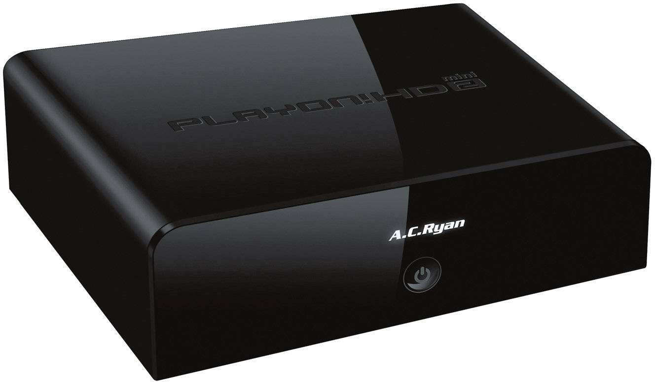 AC Ryan ACR-PV73800