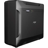 FSP Fortron NANO600 USV 600 VA FSP Fortron NANO600 USV 600 VA