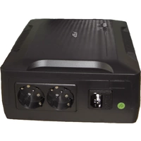 FSP Fortron NANO600 USV 600 VA FSP Fortron NANO600 USV 600 VA