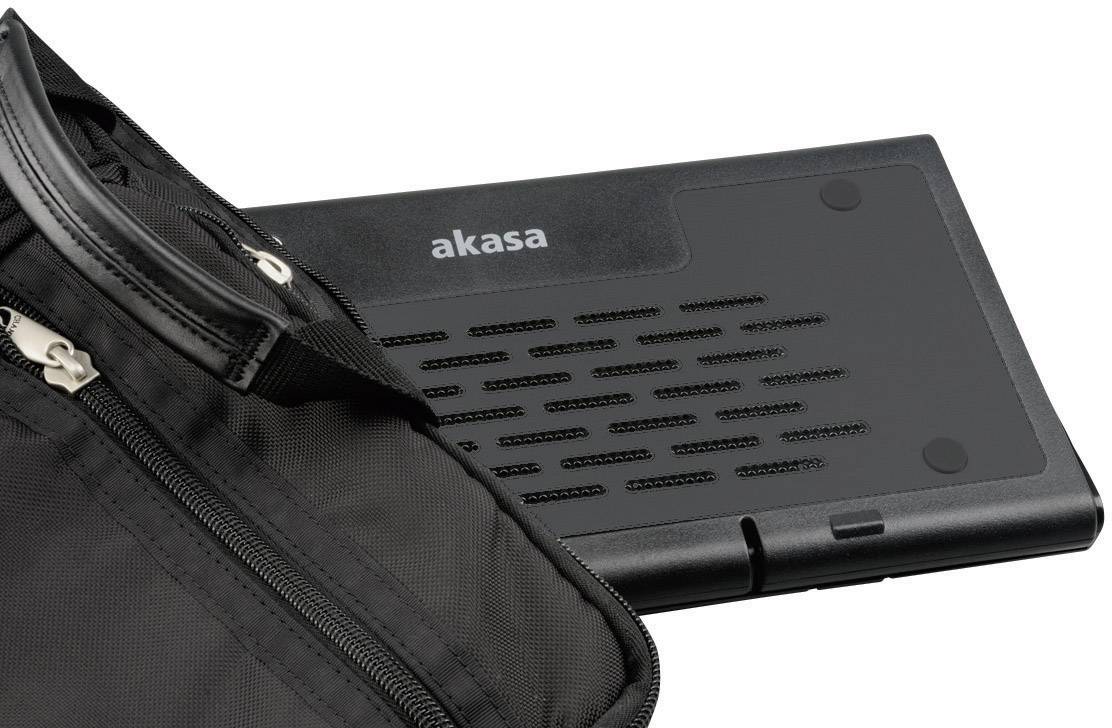 Akasa
