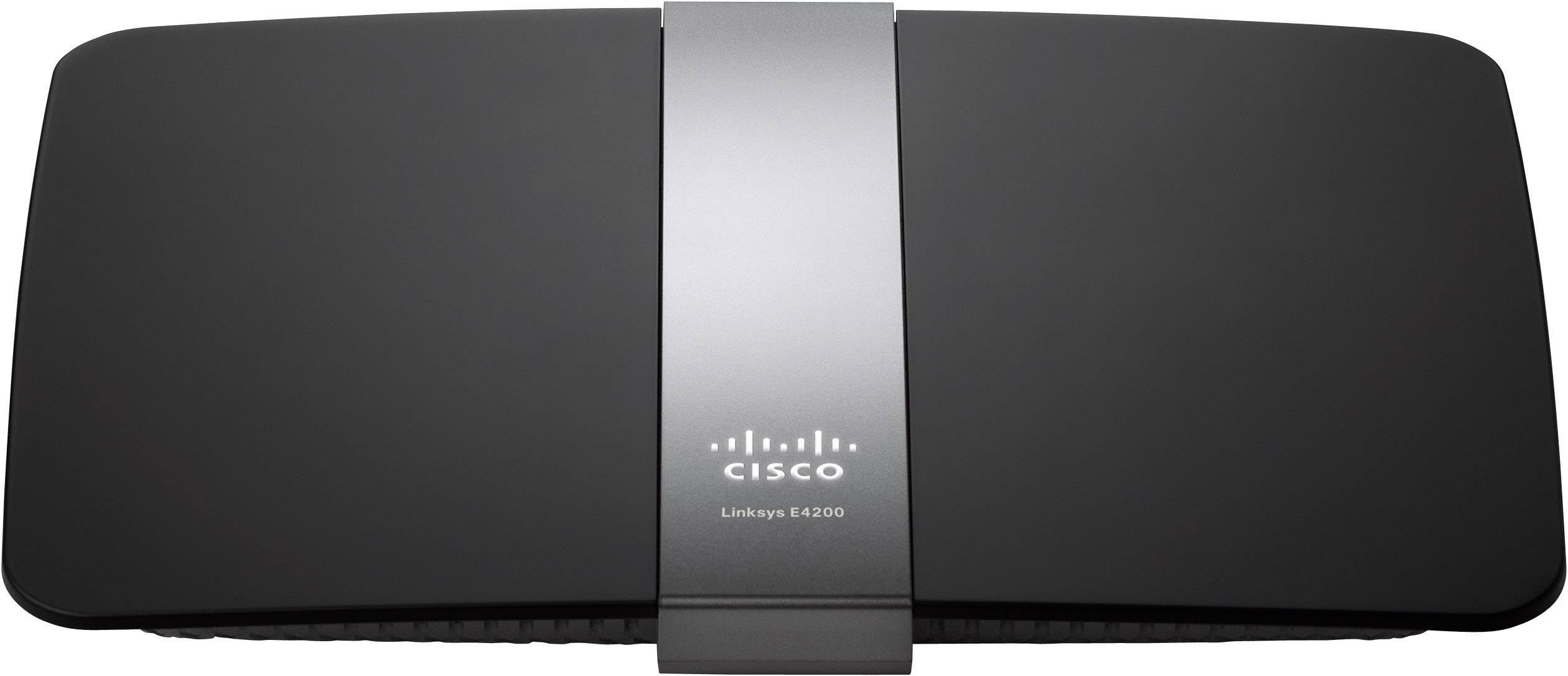 Linksys