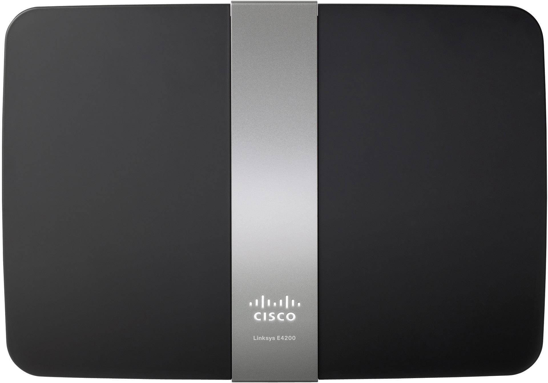 Linksys