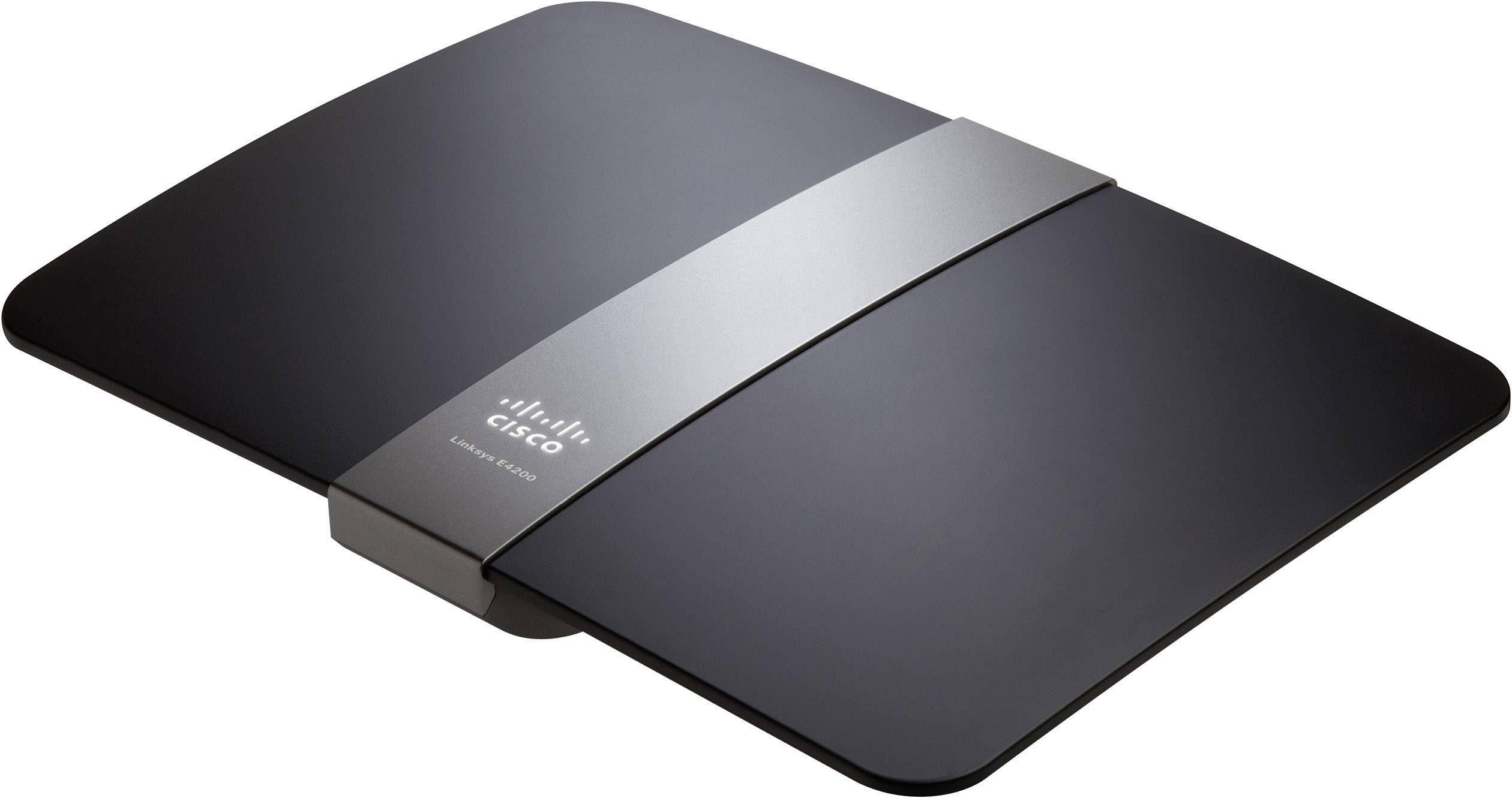 Linksys