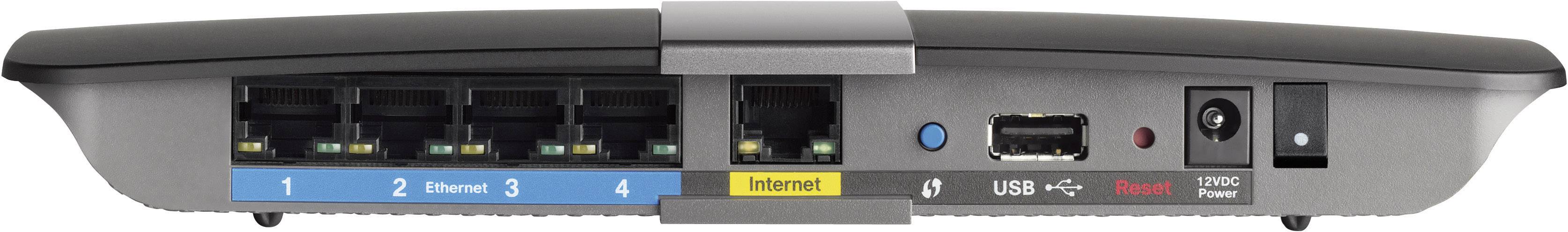 Linksys