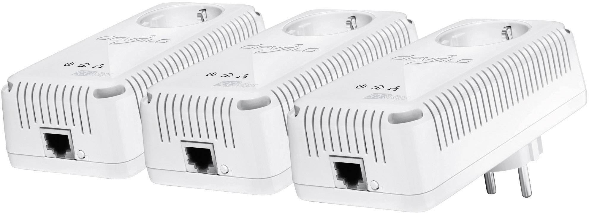 Devolo dLAN 500 AVplus 1778 500 MBit/s