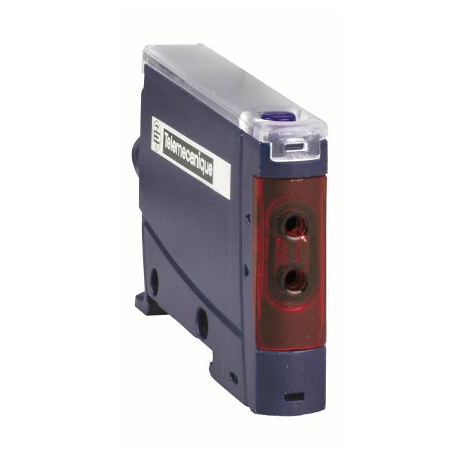 Telemecanique XUDA1PSML2 Opto.Sensor m.Anschlussltg. PVC PNP-Transistorausg.