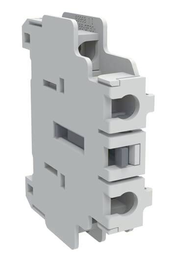 ABB AUXGB-11 Hilfskontakt 1Ö+1S DIN-Montage max.2+2 1SCA162594R1001