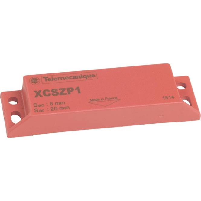 Telemecanique XCSZP1 Codierter Ersatz- magnet f.XCSDMP-Magnet Sicherheitssch.