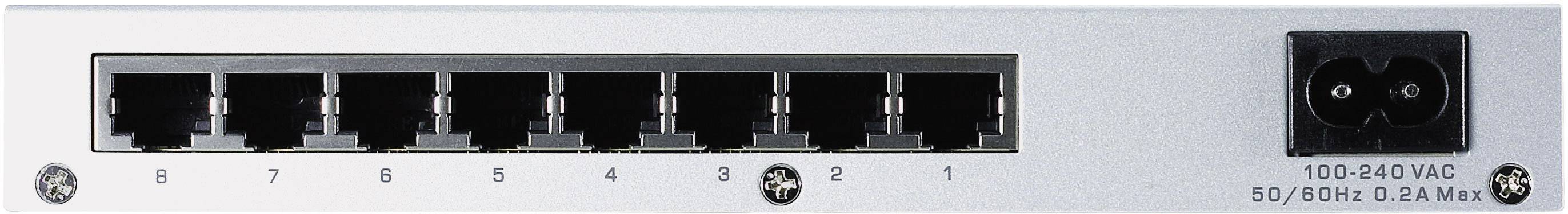 ZyXEL ES-108P