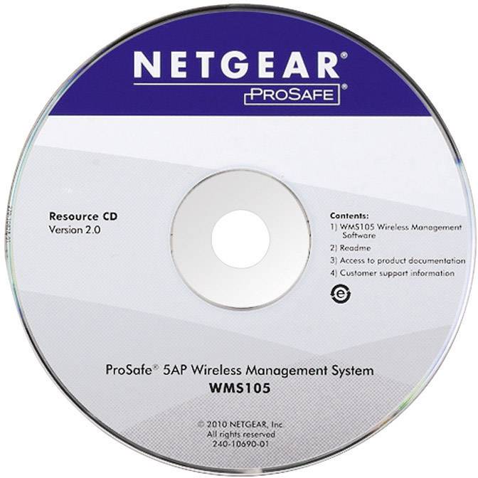 Netgear