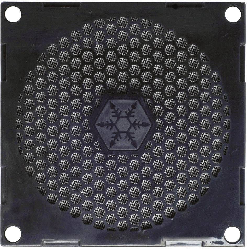 SilverStone FF81 Staubfilter