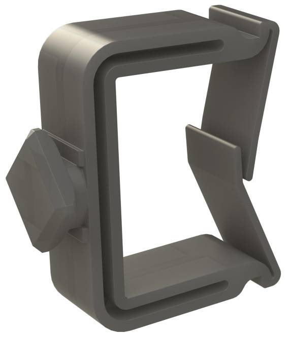 Striebel Drahthalter Bautiefe ED44GP10 28,5mm f.CombiLine 2CPX047409R9999