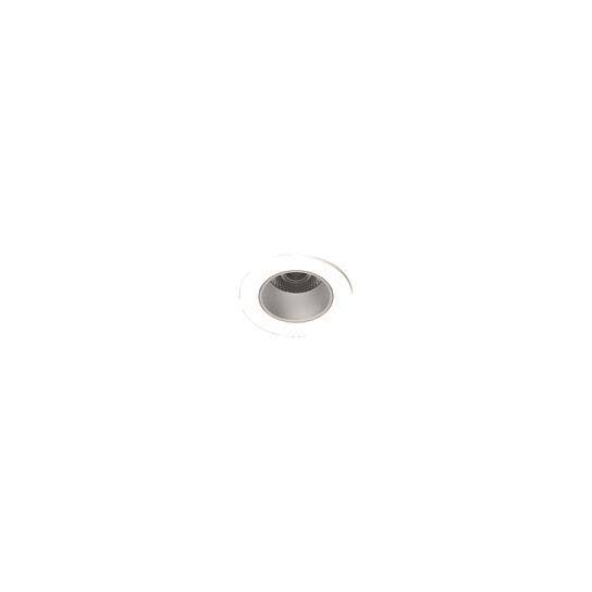 Siteco Downlight IP54 51DB12EA14D1D 4000K DALI 2 Multilumen 68mm Lunis 21