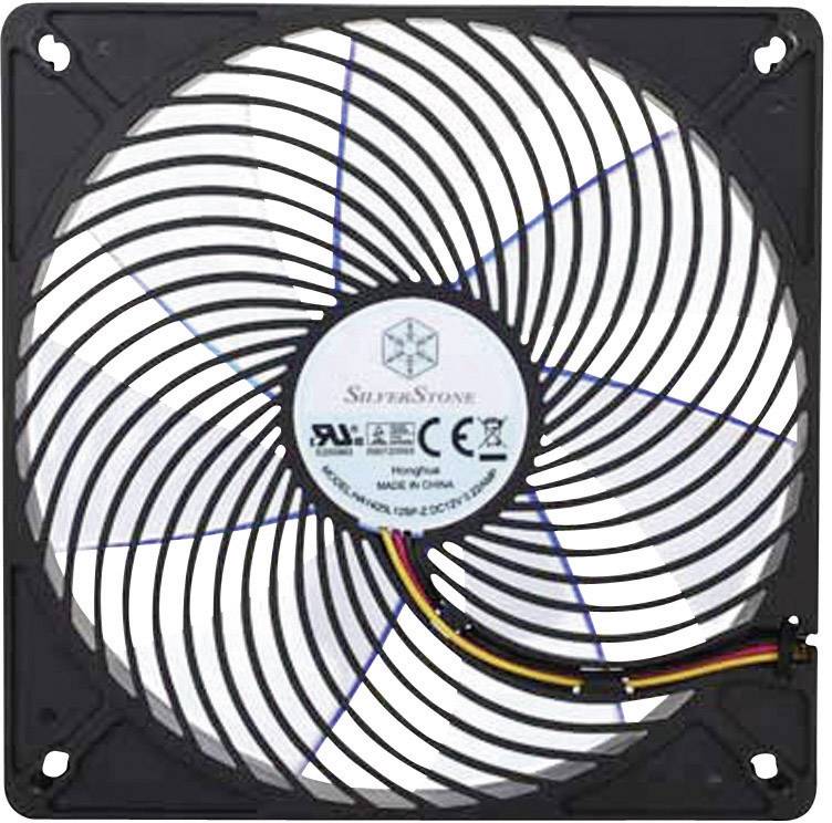 Silverstone 90083