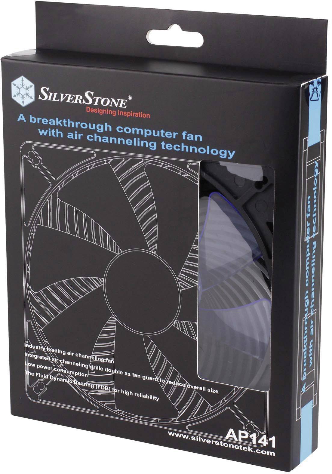 Silverstone 90083