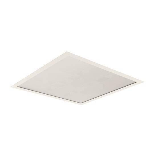 Siteco Apollon 21 51MQ11WM2315 squareOffice-Leuchte,LED,4.800lm830,PS,