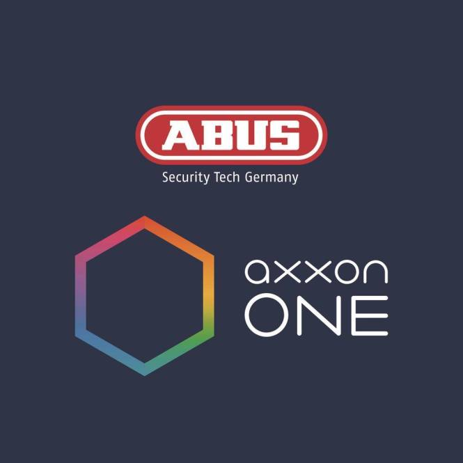 ABUS Axxon One AI Filter Fabrication Multimedia-Technik Software Lizenzen