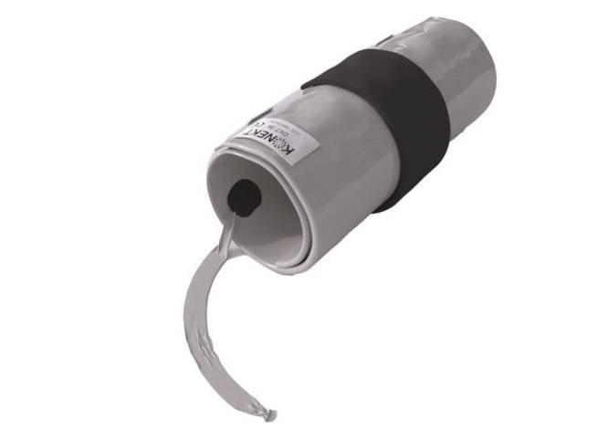 Hauff Dichtkissen OKT32 m.selbstaufblasbarem System