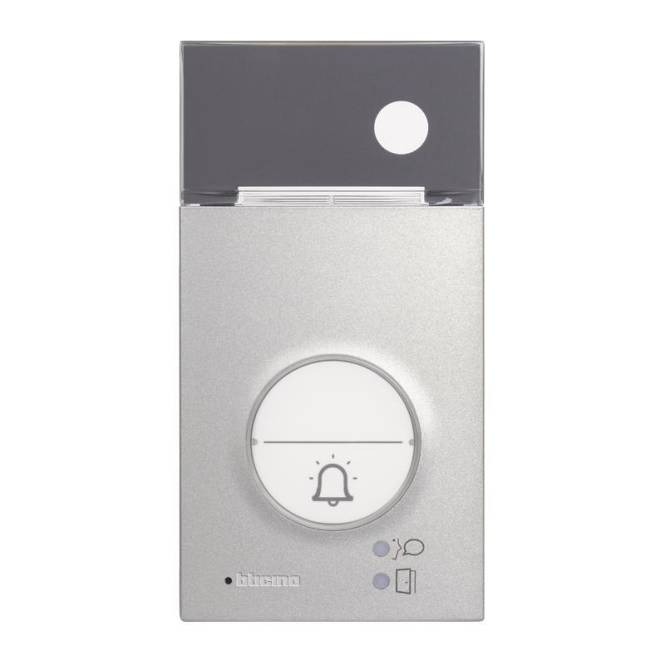 BTicino 343082 Frontblende LINEA3000 Video