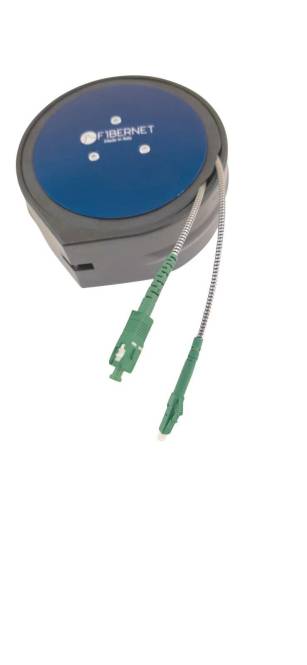 Televes Vorlauffaser Singlemode VFSCALCA150