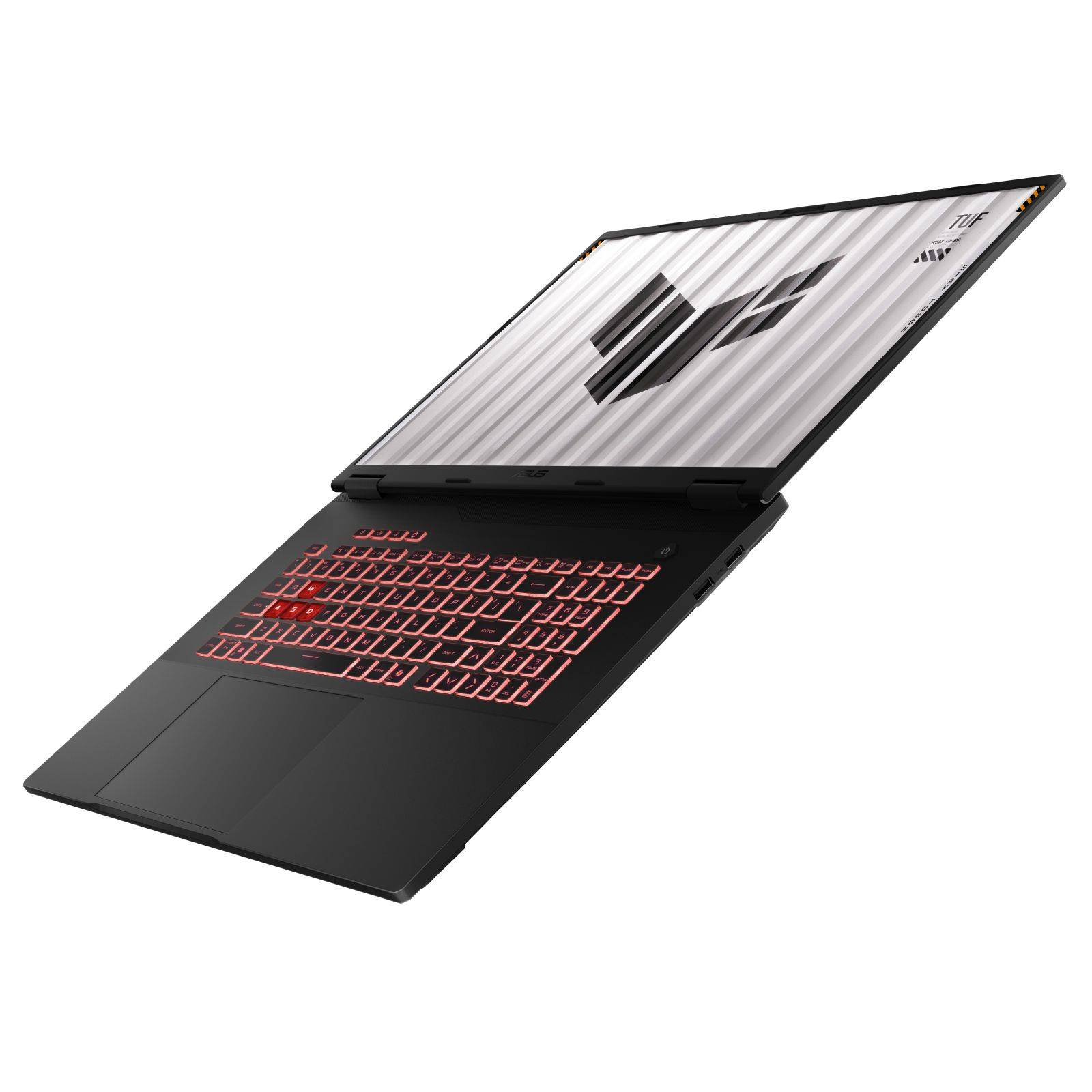 Asus TUF Gaming A18 FA808UM-S8060W RYZ7-260/16GB/1TBSSD/RTX5060/W11 Home