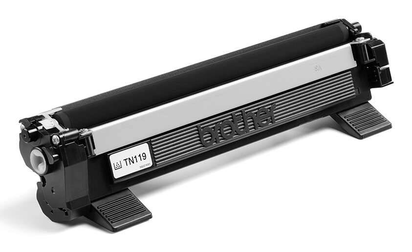 Brother TN119 - Black - Original - Toner Cartridge