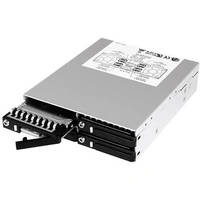 ICY BOX 6,4 cm (2,5") SAS/SATA-Festplatten Backplane IB-2222SSK ICY BOX 6,4 cm (2,5") SAS/SATA-Festplatten Backplane IB-2222SSK