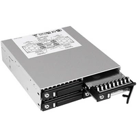 ICY BOX 6,4 cm (2,5") SAS/SATA-Festplatten Backplane IB-2222SSK ICY BOX 6,4 cm (2,5") SAS/SATA-Festplatten Backplane IB-2222SSK