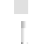 Arctic Breeze Mobile USB-Lüfter (B x H x T) 86 x 205 x 22mm