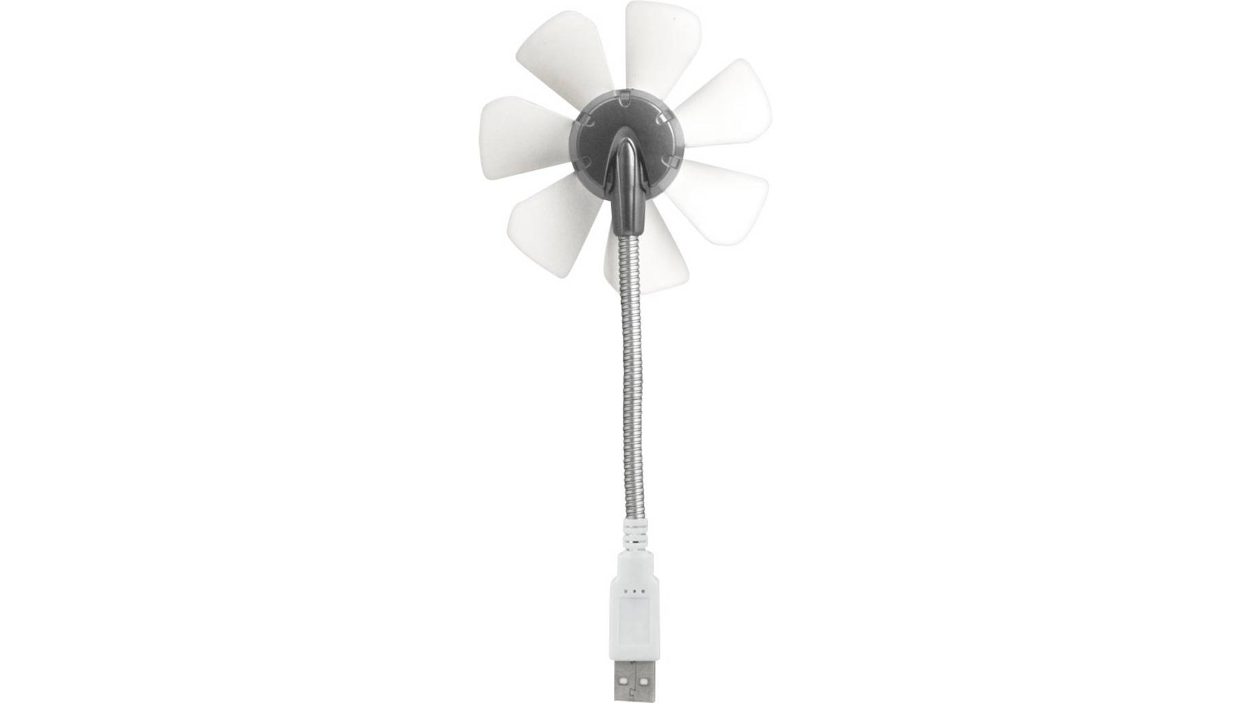 XLAYER USB 2-in-1 Mini Ventilator, weiß | Mobile Lüfter günstig kaufen XLAYER USB 2-in-1 Mini Ventilator, weiß | Mobile Lüfter günstig kaufen