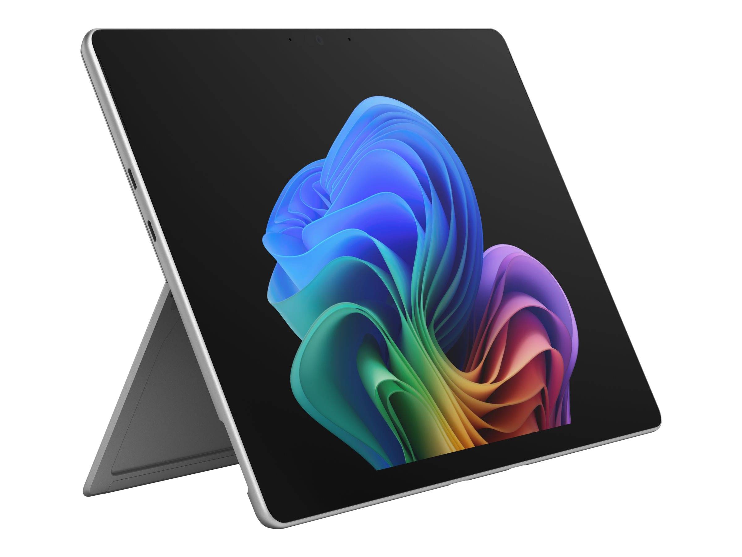 Microsoft Surface Pro 13", 33 cm (13"), 2880 x 1920 Pixel, 256 GB, 16 GB, Windows 11 Pro, Platin