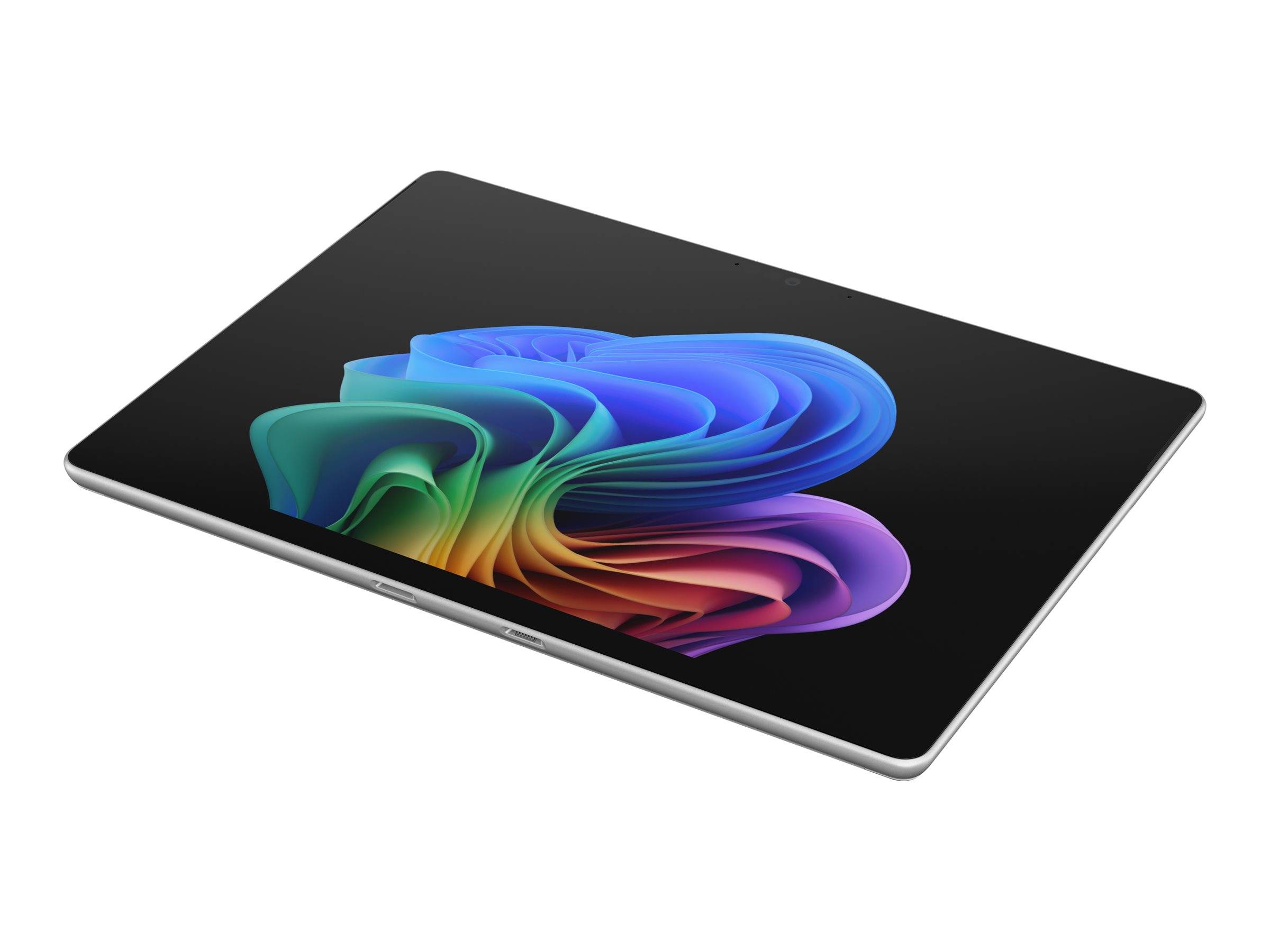 Microsoft Surface Pro 13", 33 cm (13"), 2880 x 1920 Pixel, 256 GB, 16 GB, Windows 11 Pro, Platin