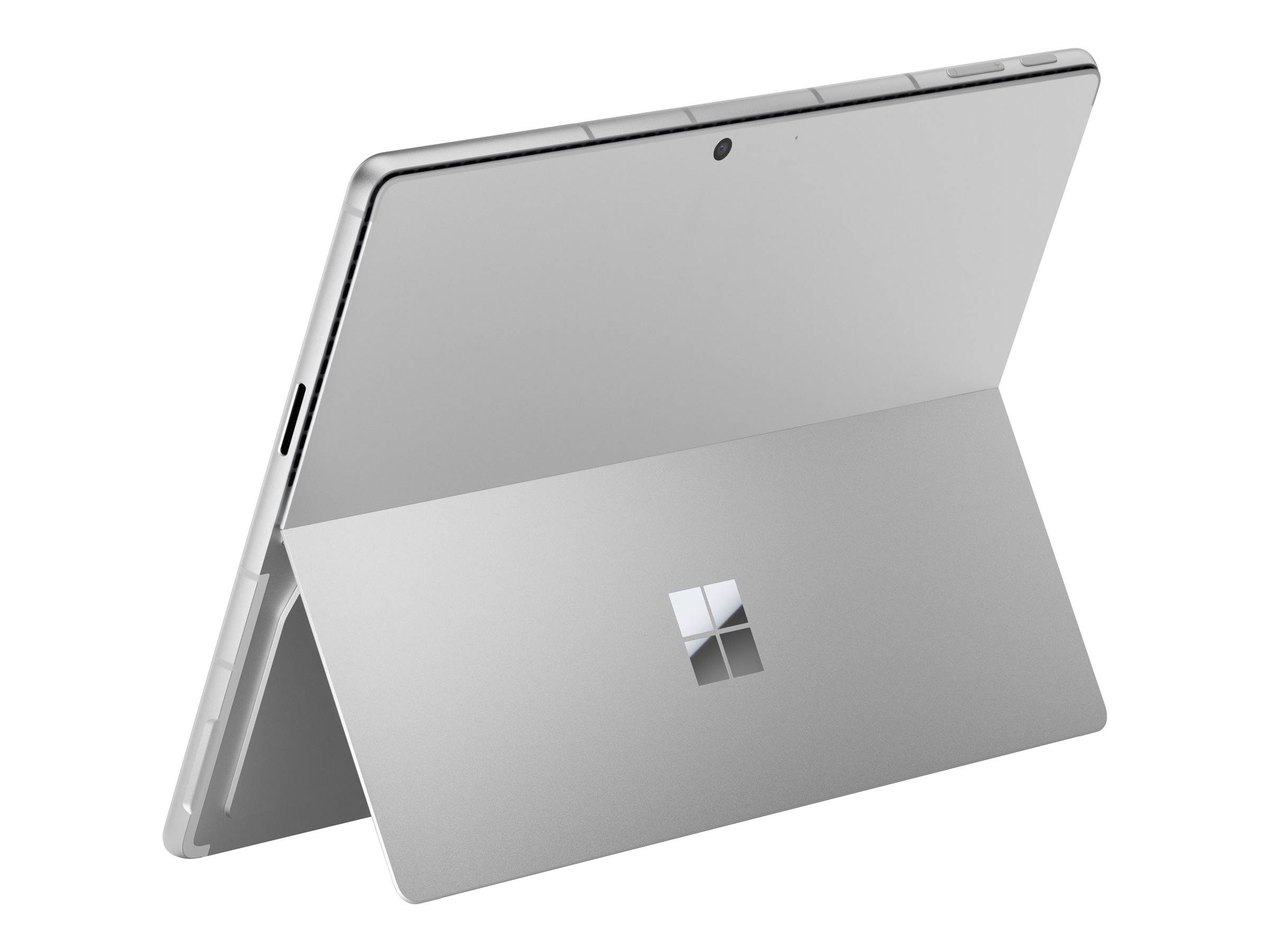 Microsoft Surface Pro f. Business Platinum (12th), 13"Touch, Core Ultra 5 335, 32GB, 256GB, 5G, W11P
