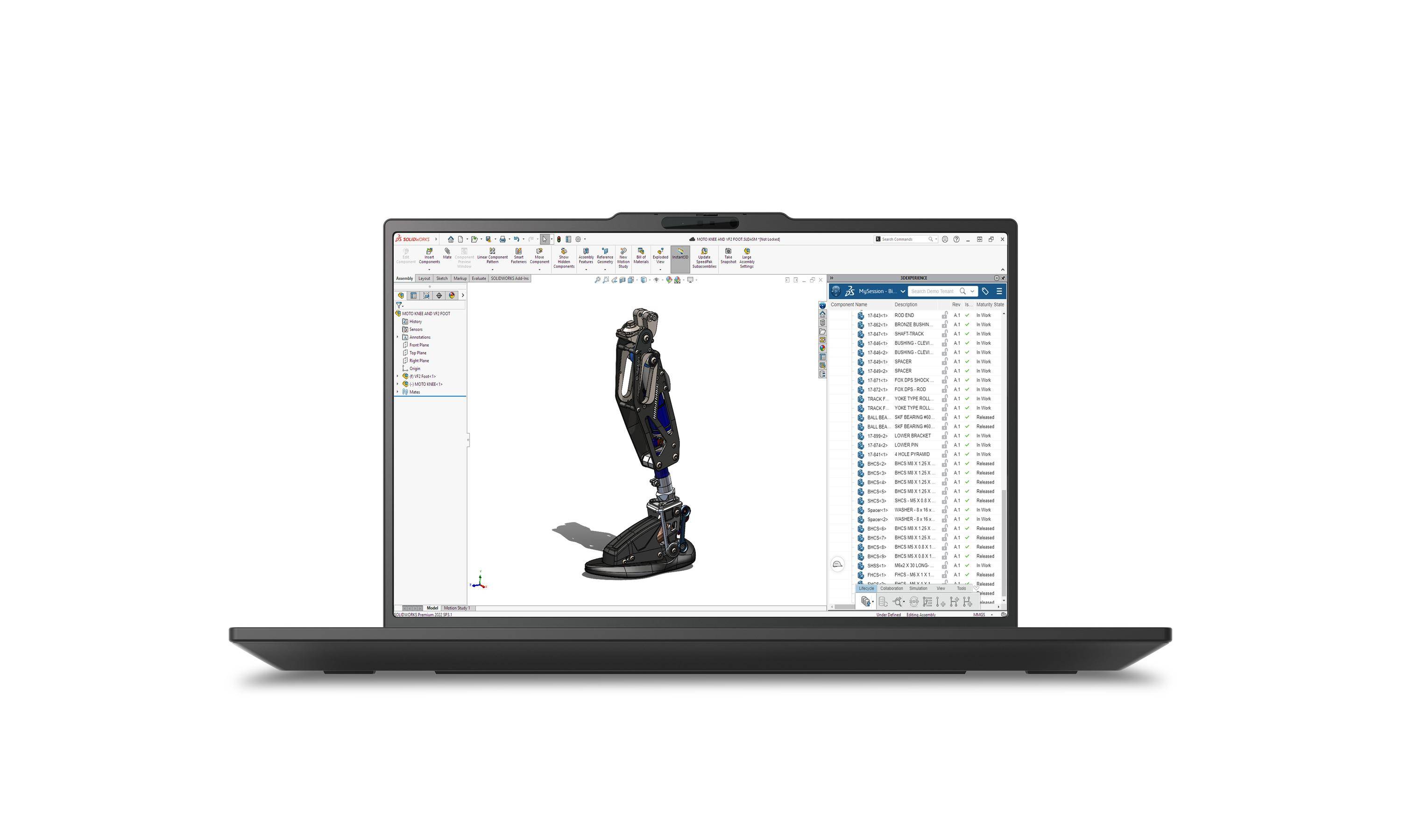 Lenovo ThinkPad P14s Gen 7 21XJ - Intel Core Ultra X9 388H - Win 11 Pro - Arc B390 - 64 GB RAM - 1 TB SSD TCG Opal Encry