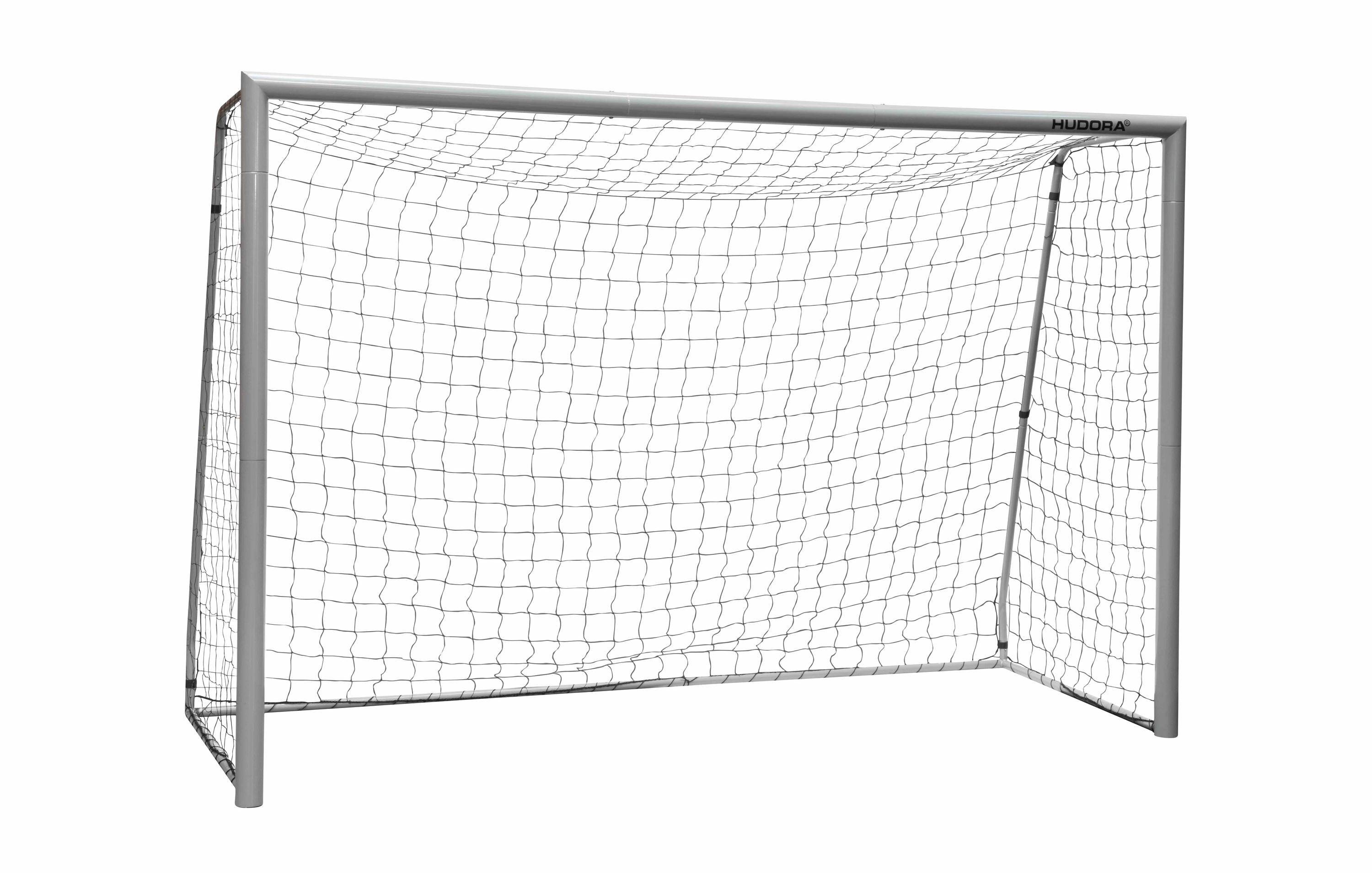Hudora Expert 300, Bodenmontage, Grau, Stahl, 7,5 cm, 3,2 cm, 100 x 100 mm