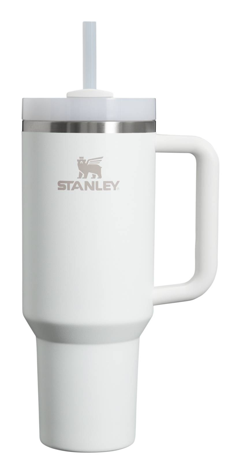 Stanley 1913 10-10824-803, Weiß, Edelstahl, Kaffee, Tee, 11 h, 1200 ml, 10 cm