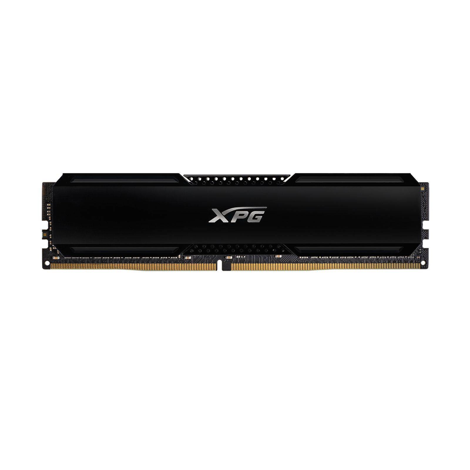 ADATA DIMM 64 GB DDR4-3200 2x 32 Dual-Kit schwarz AX4U320032G16A-DCBK20 Gammix