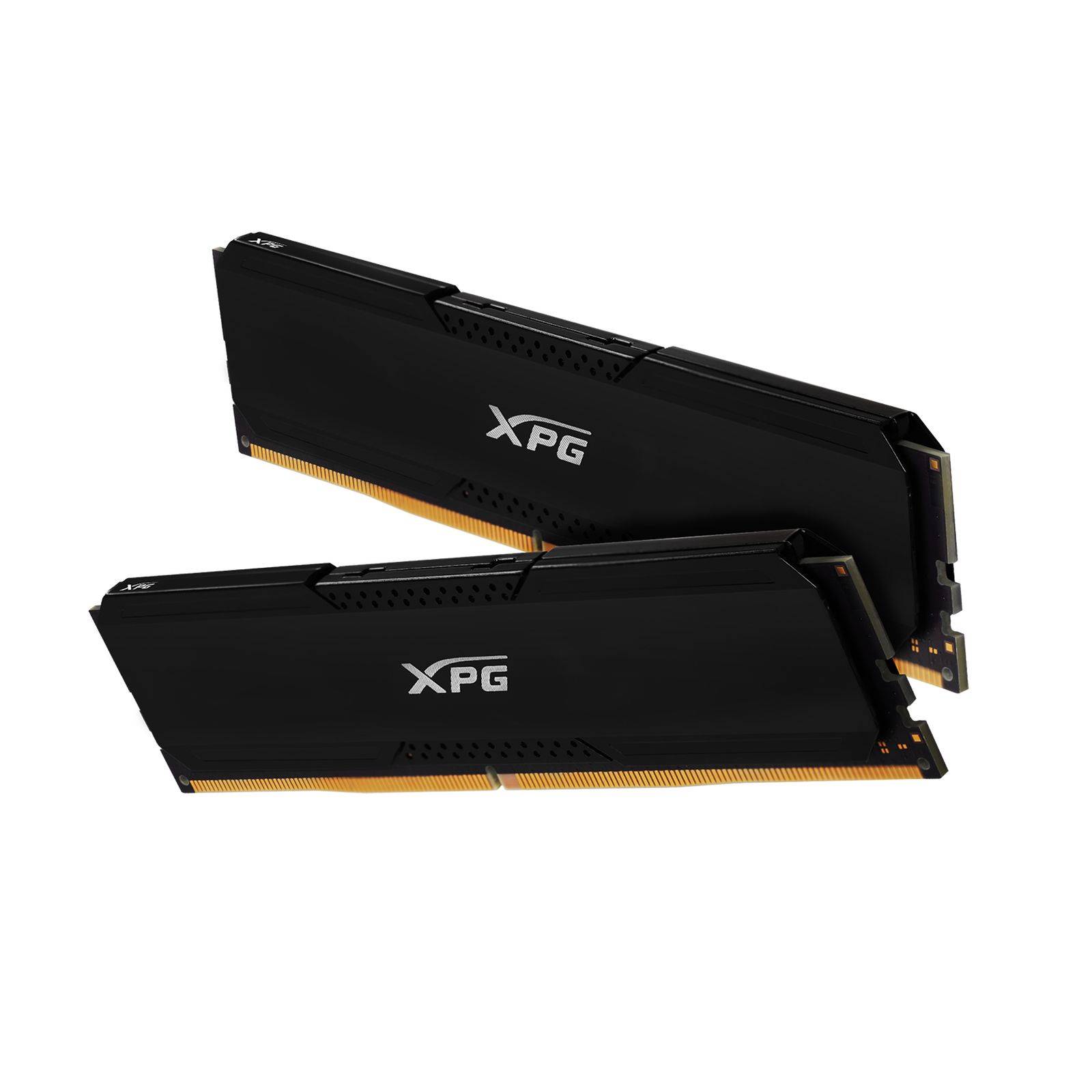 ADATA DIMM 64 GB DDR4-3200 2x 32 Dual-Kit schwarz AX4U320032G16A-DCBK20 Gammix