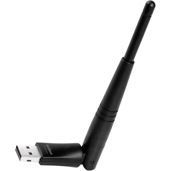 Clé Wi-Fi USB 2.0 EDIMAX EW-7612UAN 300 MBit/s