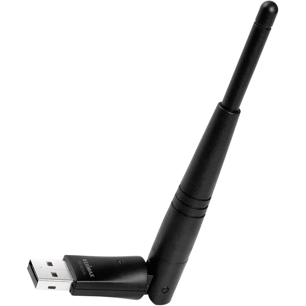 EDIMAX EW-7612UAN WLAN Stick USB 2.0 300 MBit/s EDIMAX EW-7612UAN WLAN Stick USB 2.0 300 MBit/s