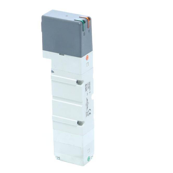 845VQC4401-5,SMC Elektromagnetventil