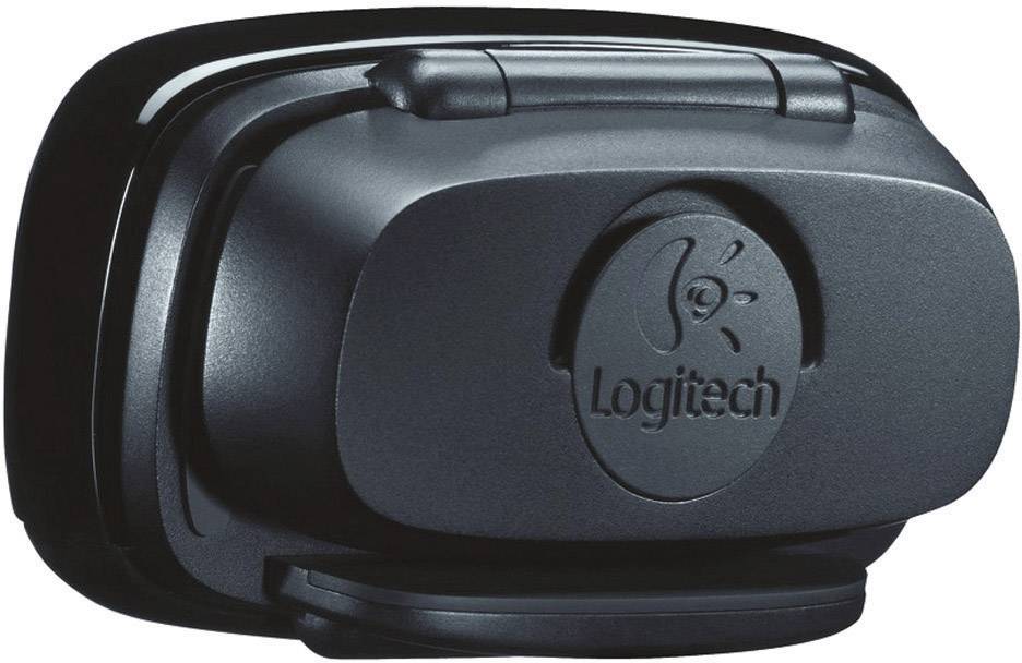 Logitech HD Webcam C615 - Webcam - Farbe - 1920 x 1080 - Audio - USB 2.0
