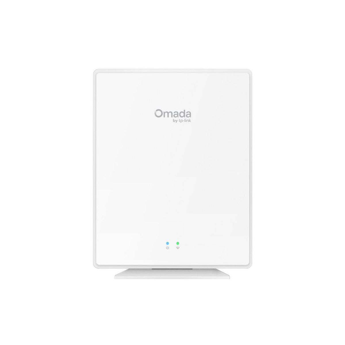 EAP650GP-DESKTOP - Omada EAP650GP-Desktop AX3000 Desktop Dual-Band Wi-Fi 6 AP