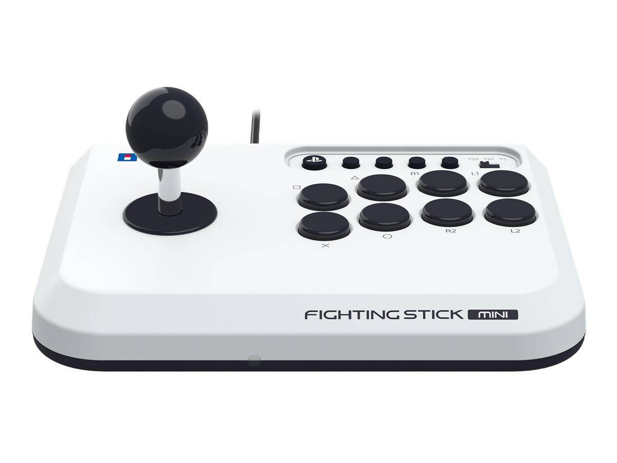 Fighting Stick Mini - Arcade-Stick - 8 Tasten