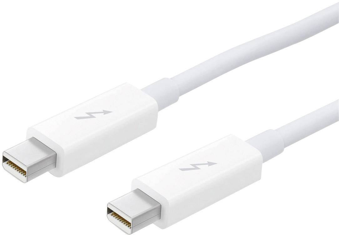 Apple Anschlusskabel MC913ZM/A