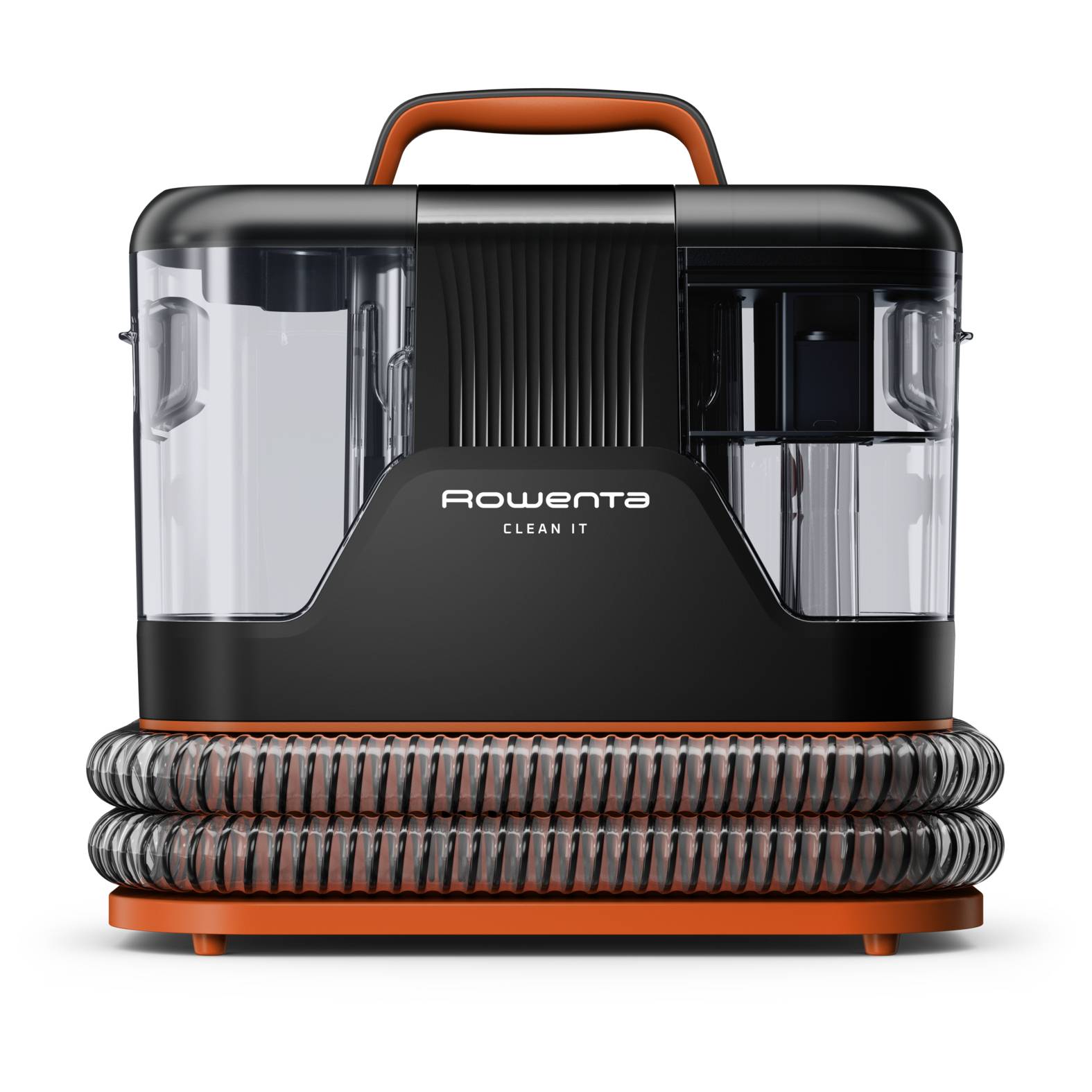 Rowenta Clean It IN5011F0 Fleckenreiniger 400W